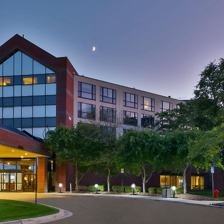 Hotel Auburn Hills Eksteriør billede