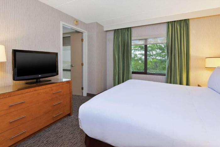 Hotel Auburn Hills Værelse billede